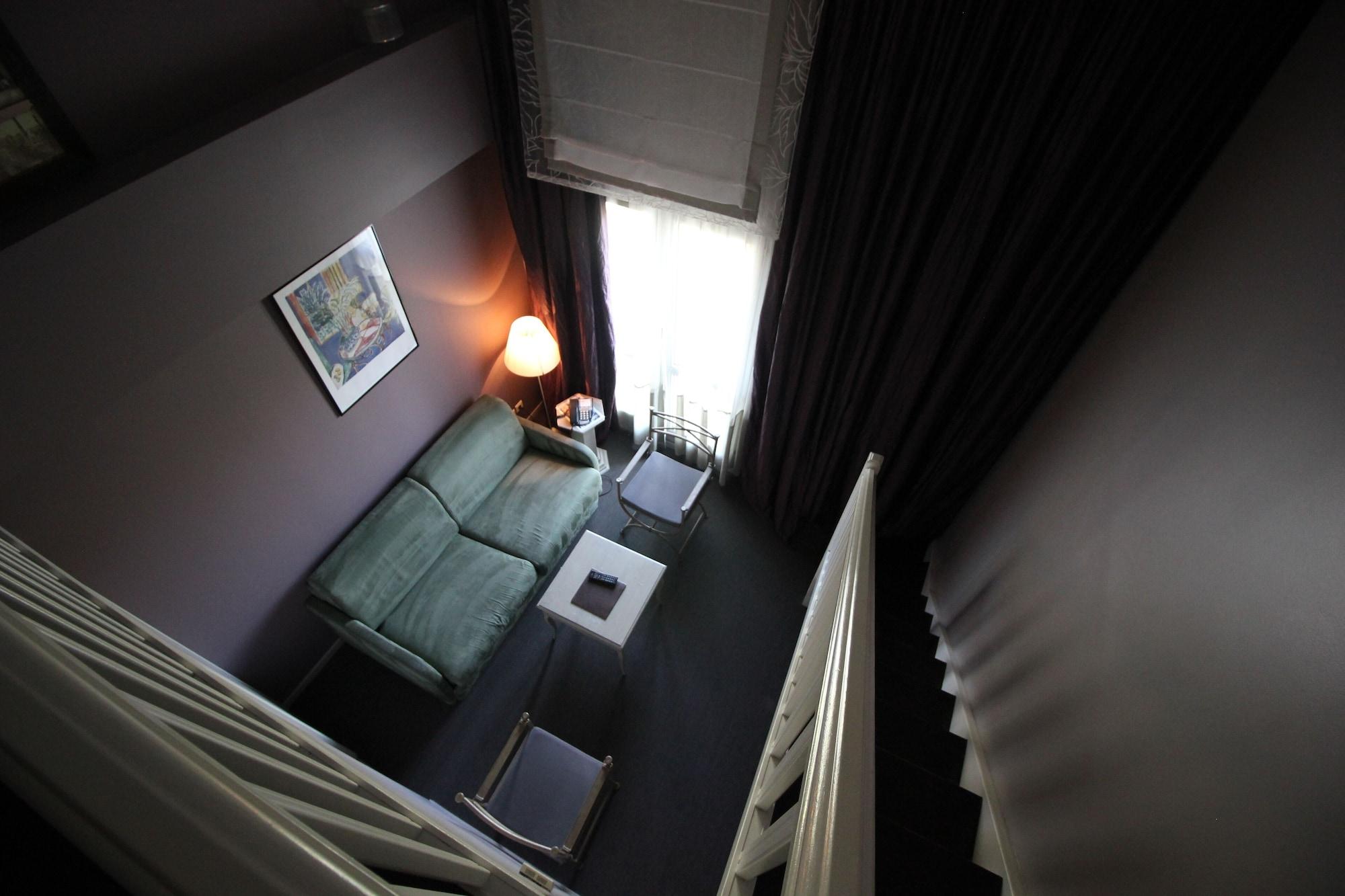 Hotel Saint Christophe Aix En Provence Centre Ville Aix-en-Provence Eksteriør bilde