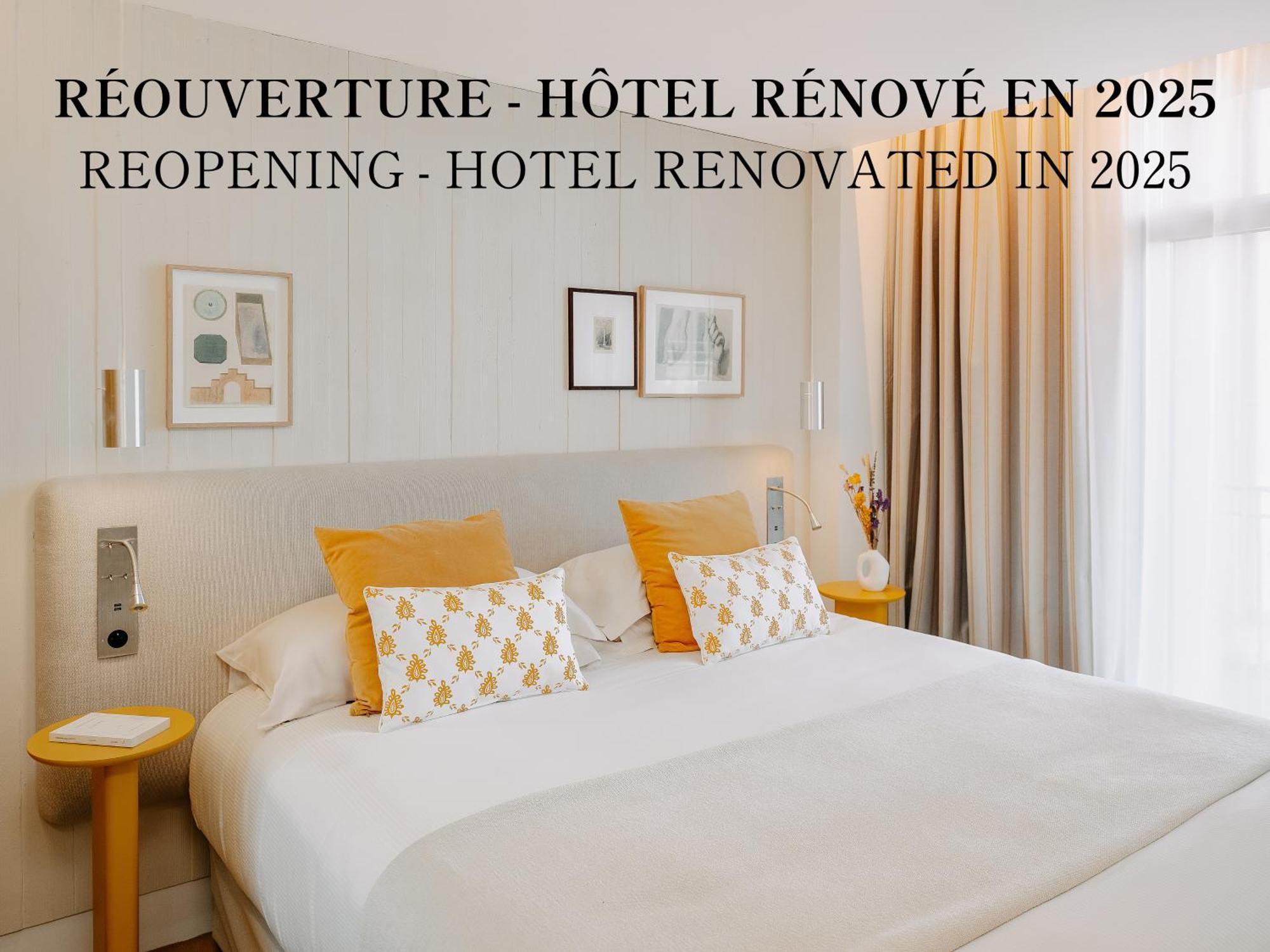 Hotel Saint Christophe Aix En Provence Centre Ville Aix-en-Provence Eksteriør bilde