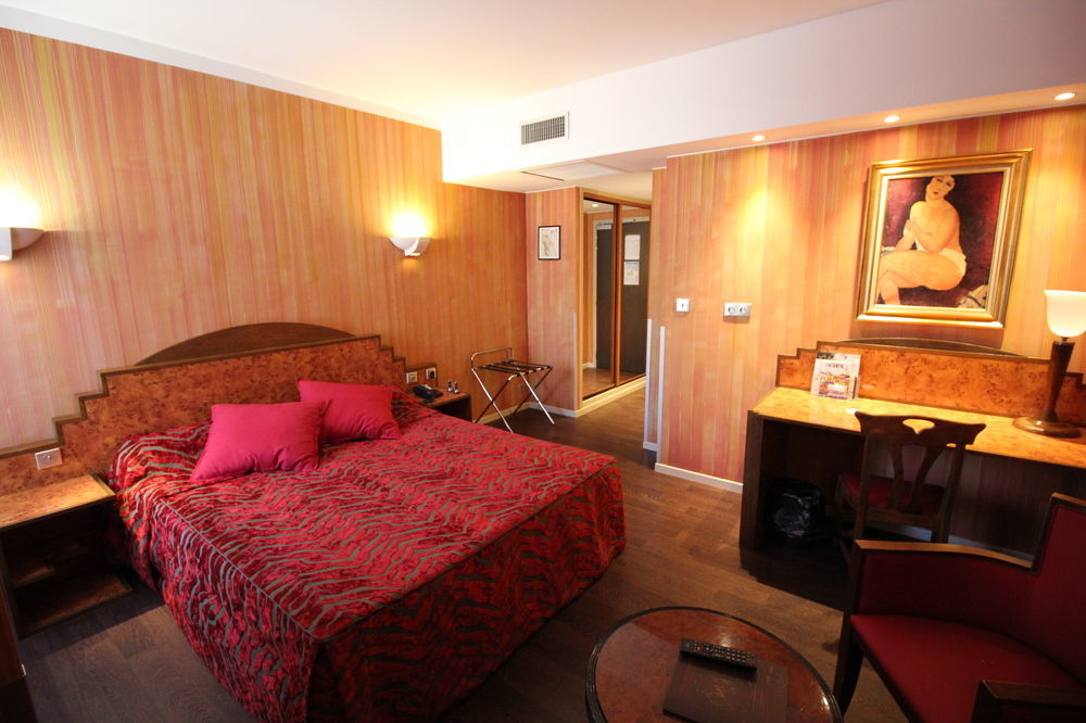 Hotel Saint Christophe Aix En Provence Centre Ville Aix-en-Provence Eksteriør bilde
