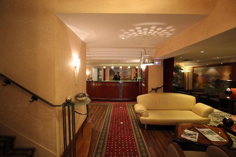 Hotel Saint Christophe Aix En Provence Centre Ville Aix-en-Provence Eksteriør bilde