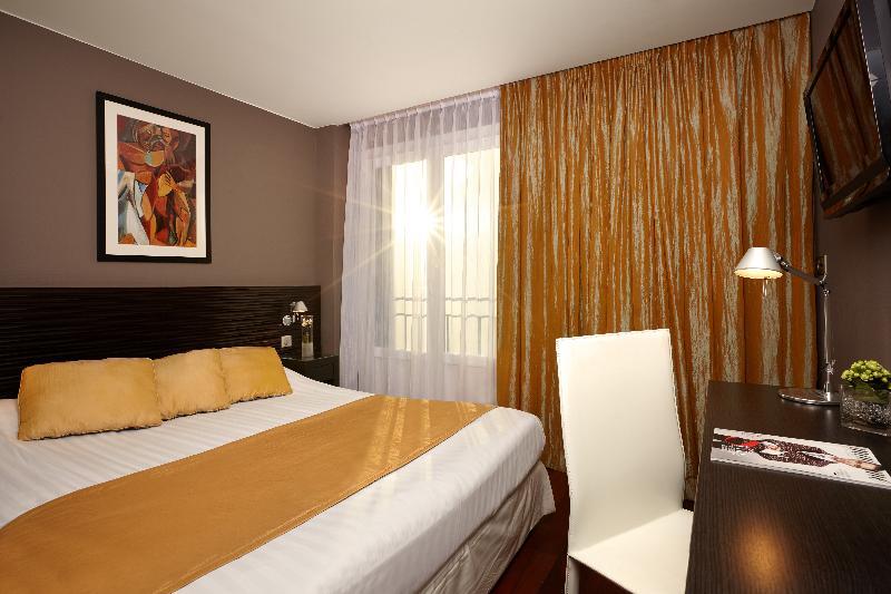 Hotel Saint Christophe Aix En Provence Centre Ville Aix-en-Provence Eksteriør bilde