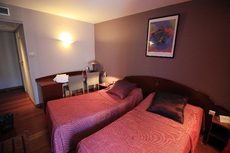 Hotel Saint Christophe Aix En Provence Centre Ville Aix-en-Provence Eksteriør bilde